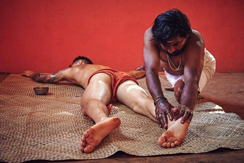 Ayurvedic Practices